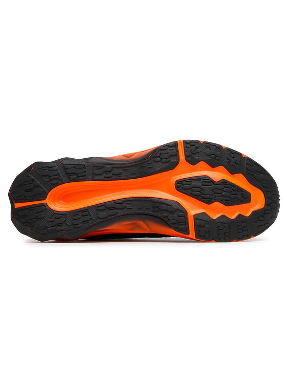 Asics Pantofi pentru alergare Asics Novablast 1011A681 Negru