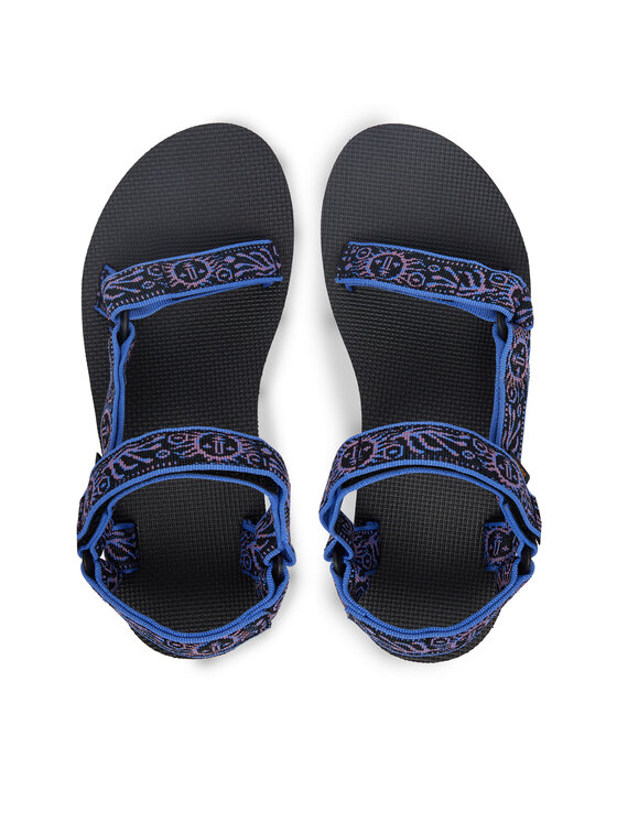 Teva Босоніжки Teva Original Universal 1003987 Cиній