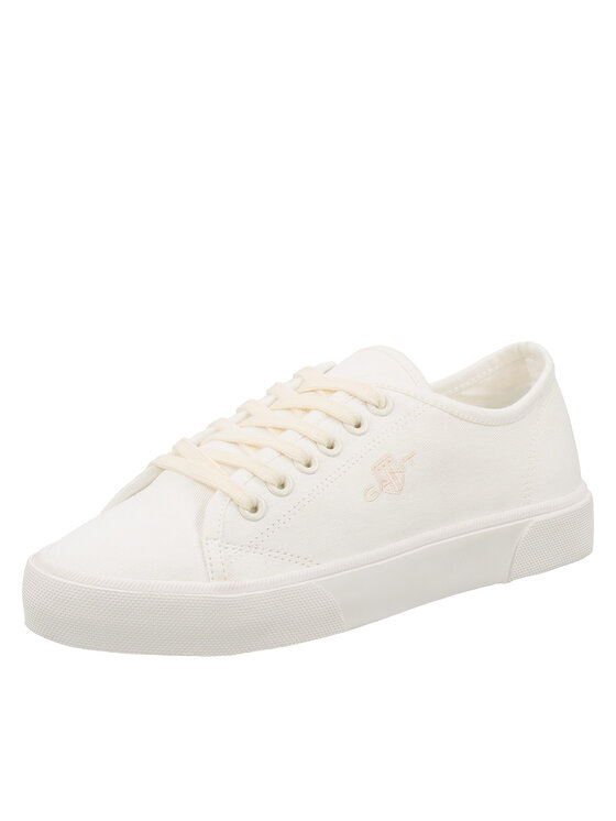 Gant Кросівки Gant 30538919 Білий