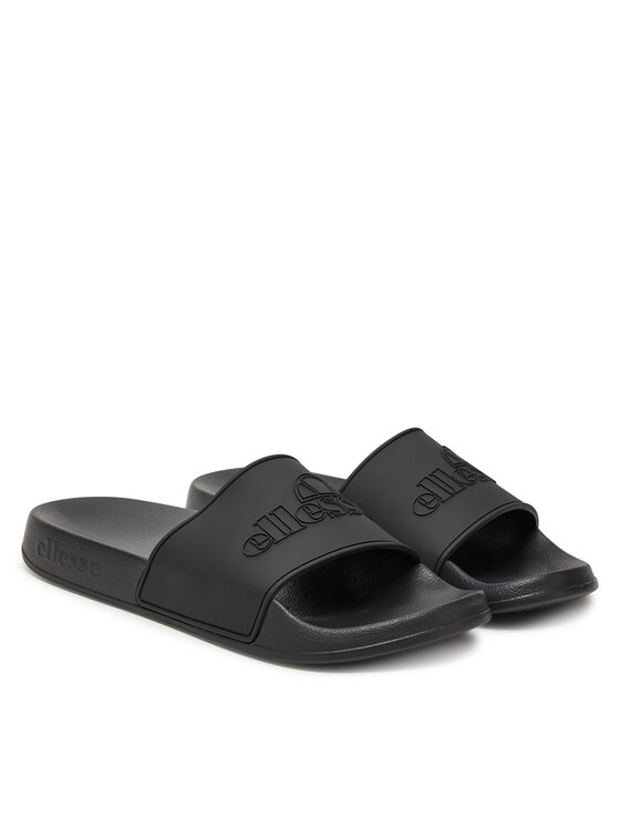 Ellesse Nazouváky Ellesse SHZF1012015 Černá