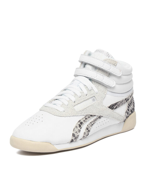 Reebok Zapatillas Reebok EO-F/S HI 100271741 Blanco