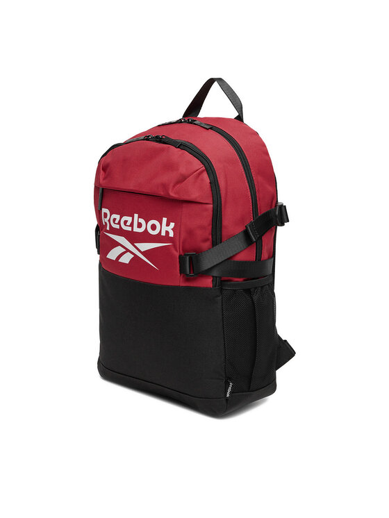 Reebok Туристичний рюкзак Reebok RBK-025-CCC-05 Бордовий