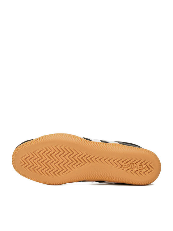 adidas Снікерcи adidas GRAND COURT LO JQ9684 Чорний