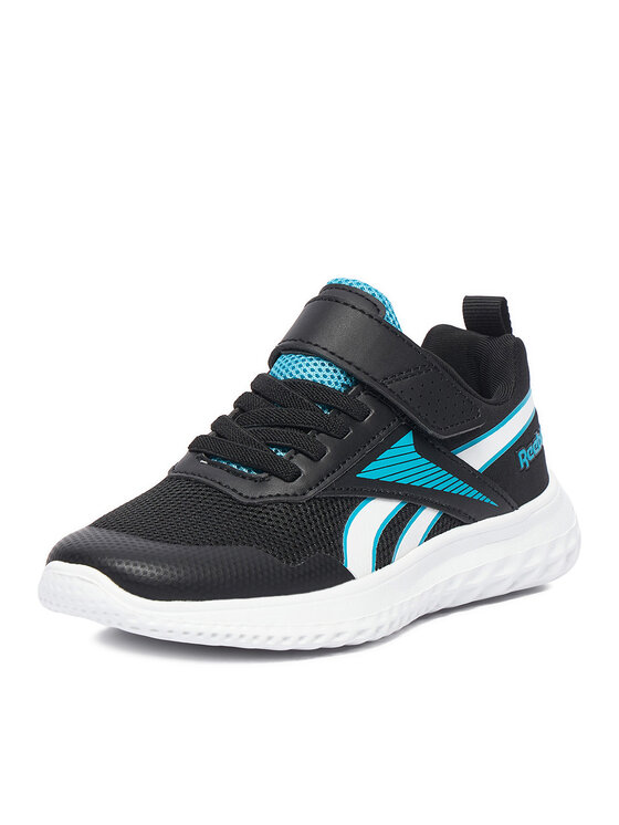Reebok Sneakersy Reebok 23KC2330(IV)CH Czarny