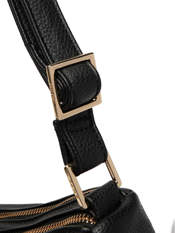 Beverly Hills Polo Club Handtasche Beverly Hills Polo Club CEO-BHPC-L-012-10 Schwarz