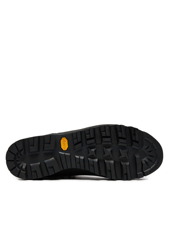 Salewa Трекінгові черевики Salewa Mtn Trainer Classic Mid Gtx GORE-TEX 61427 0873 Сірий