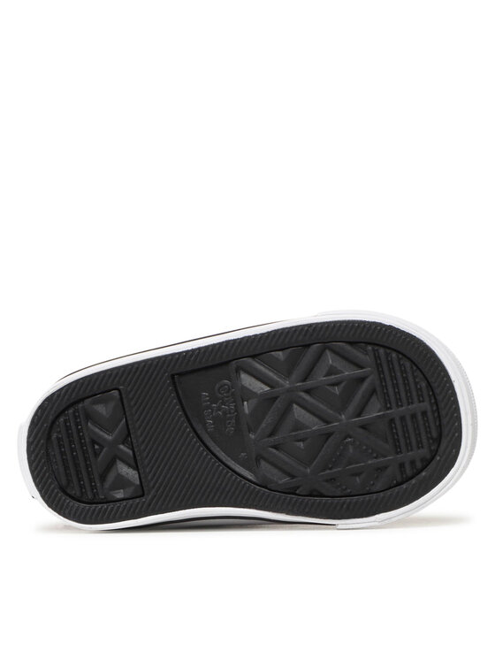 Converse Кеди Converse Chuck Taylor All Star Street Mid 772728C Кольоровий