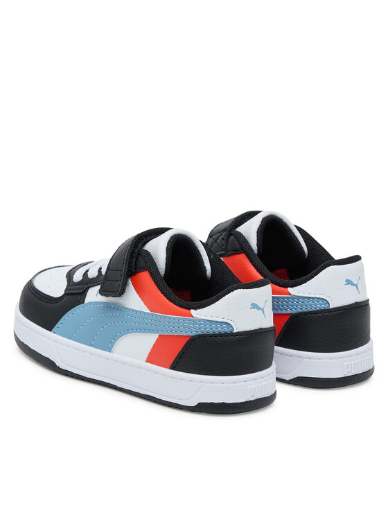 Puma Снікерcи Puma Caven 2.0 Block Ac+ Inf 394463 17 Білий