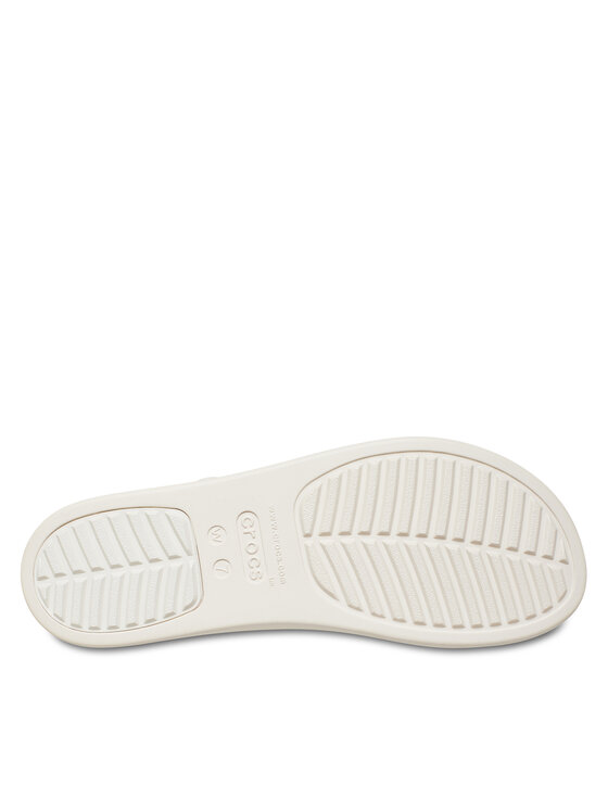 Crocs Босоніжки Crocs Brooklyn 4U 210676 Бежевий