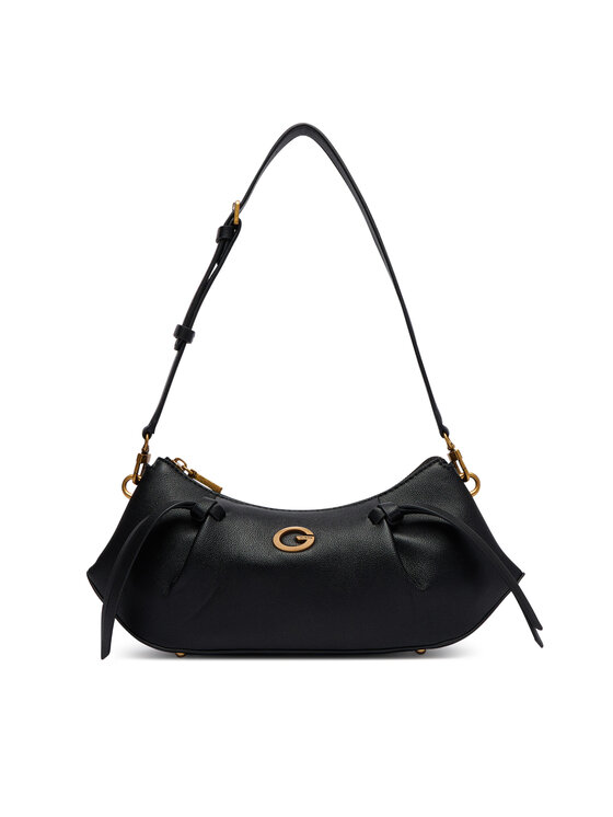 Guess Kabelka Guess Allegra HWBG22 37180 Černá