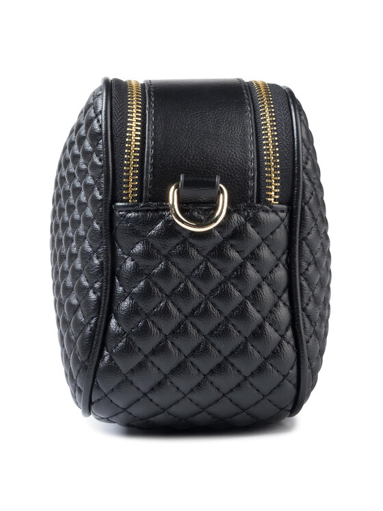Puccini Borsetta Puccini BK29731 Nero