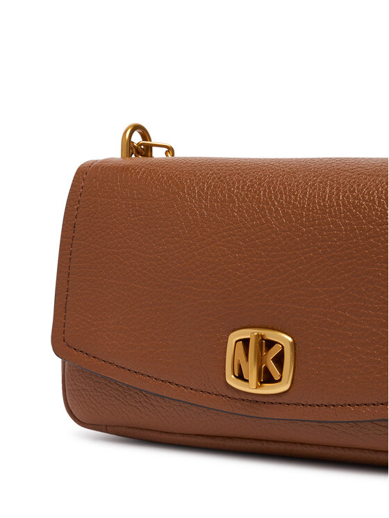 MICHAEL Michael Kors Ročna torba MICHAEL Michael Kors 30F6AYTL5E Rjava