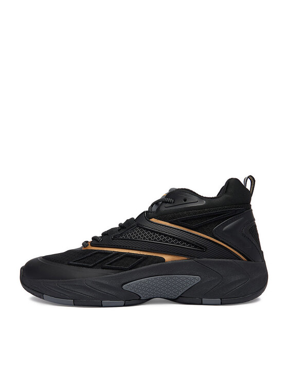 Reebok Sneakers Reebok EO-ZONE BREAKER 100273739 Nero