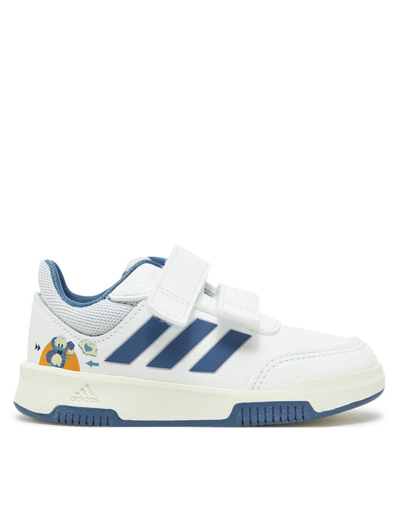 adidas Снікерcи adidas Disney Mickey Mouse Tensaur IH8879 Білий