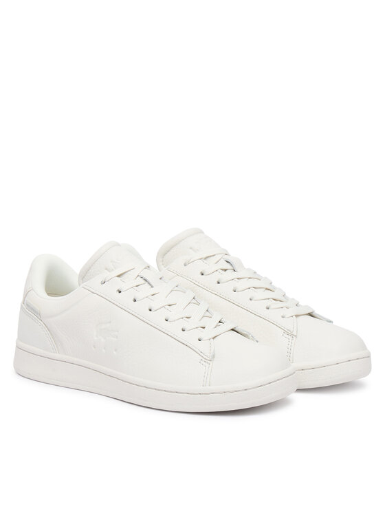 Lacoste Sneakers Lacoste Carnaby 52SFA0041 Crem