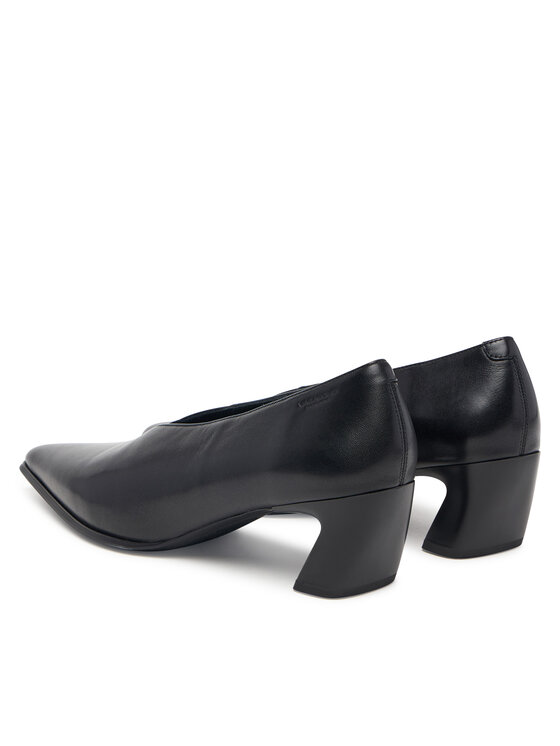 Vagabond Shoemakers Туфлі Vagabond Shoemakers Ilona 6232-001-20 Чорний
