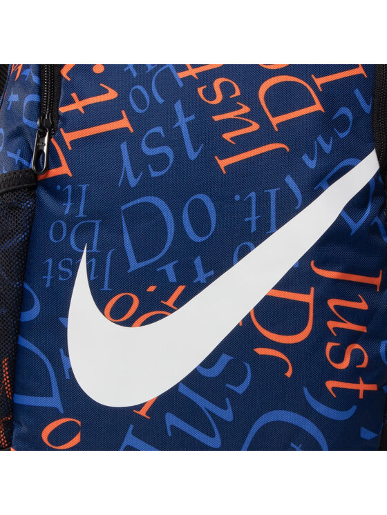 Nike Hátizsák Nike BA6211 492 Sötétkék