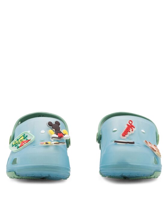 Mickey&Friends Ciabatte Mickey&Friends SS24-158DSTC Blu