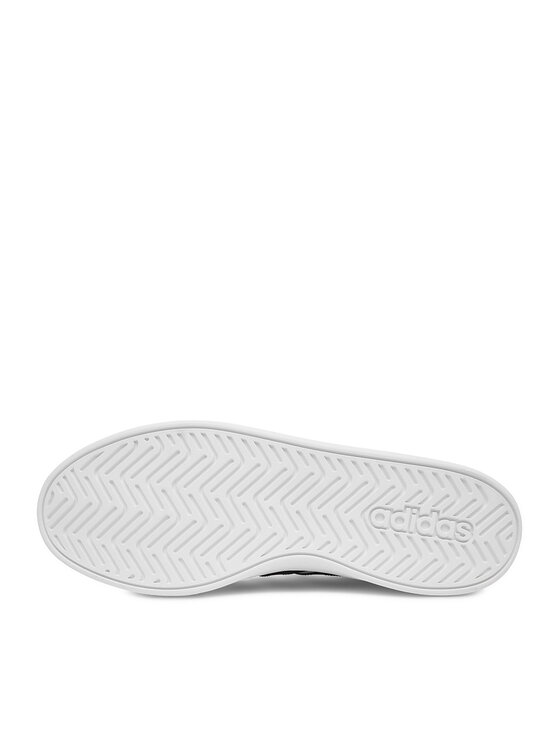 adidas Снікерcи adidas Grand Court Base 3.0 JR4613 Білий