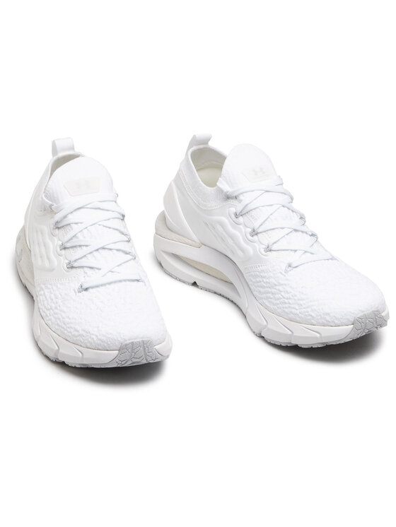 Under Armour Pantofi pentru alergare Under Armour Ua Hovr Phantom 2 3023017-100 Alb