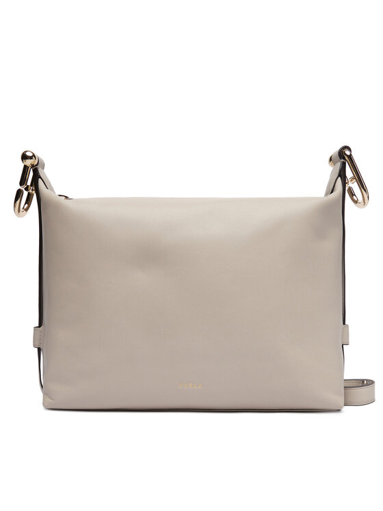 Furla Ročna torba Furla WB01866-BX2045-VAN00-1-007-20-CN Bež