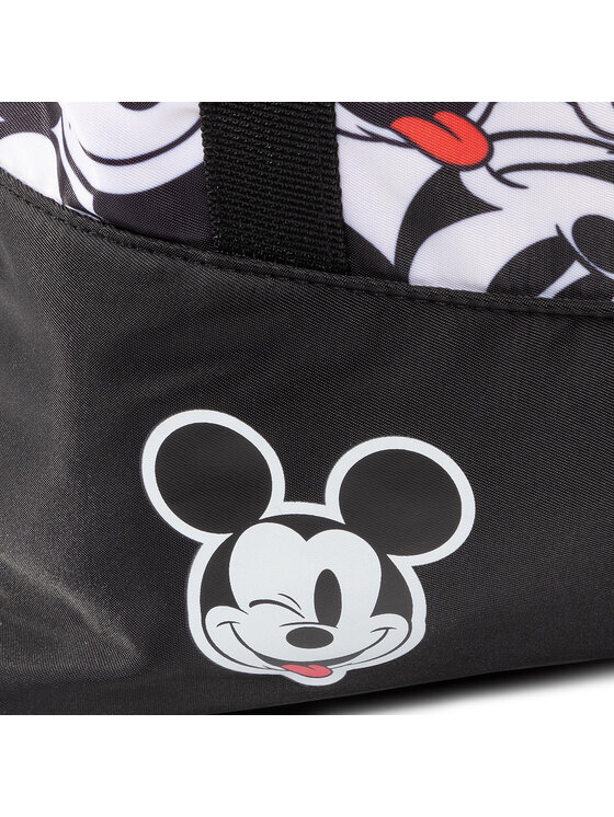 Minnie Mouse Borsetta Minnie Mouse ACCCS-AW19-40DSTC Nero