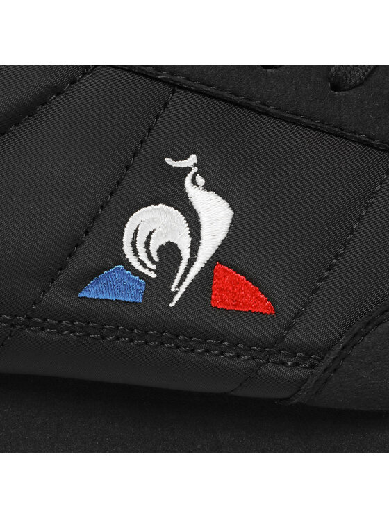 Le Coq Sportif Sneakers Le Coq Sportif Astra Sport 2110042 Negru