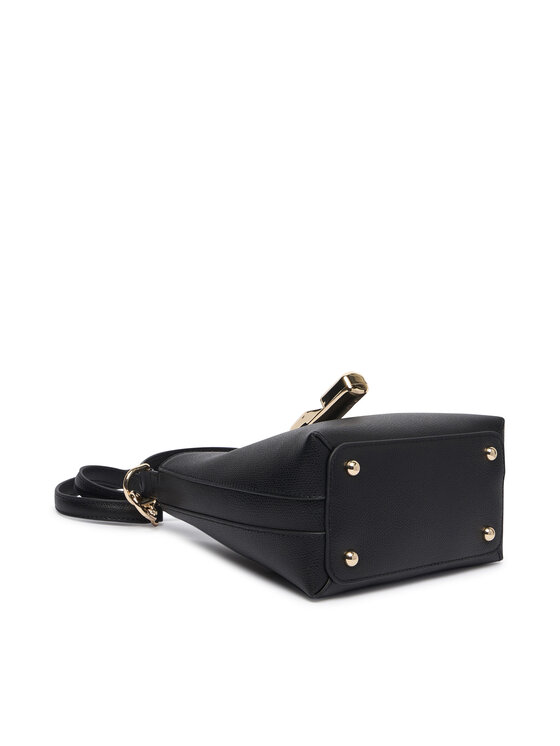 Furla Geantă Furla Iride Mini WE00876 ARE000 O6000 Negru