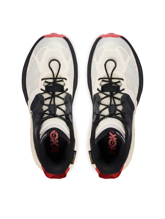 Hoka Buty do biegania Hoka Speedgoat 7 Gtx GORE-TEX  1176677 Beżowy
