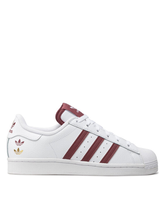 adidas Снікерcи adidas Superstar GY0976 Білий