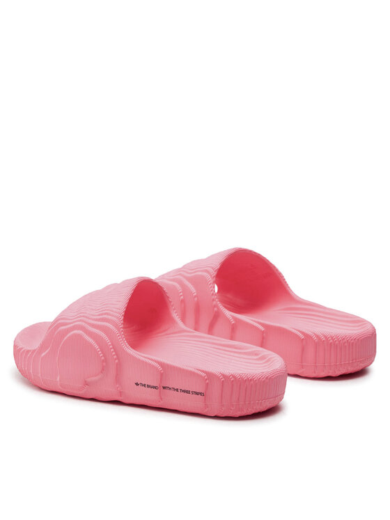 adidas Natikači adidas adilette 22 Slides IF3568 Roza