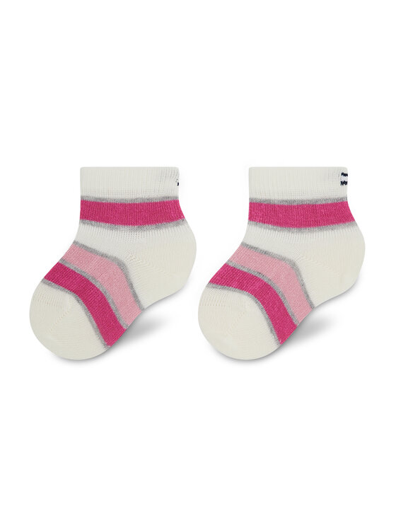 Tommy Hilfiger Calzini lunghi Tommy Hilfiger 701210509 Rosa