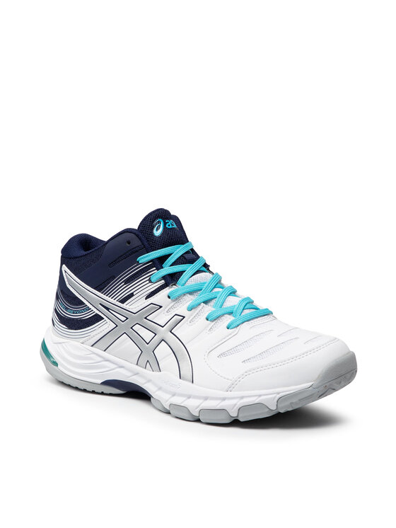Asics Scarpe indoor Asics Gel-Beyond Mt 6 1071A050 Bianco