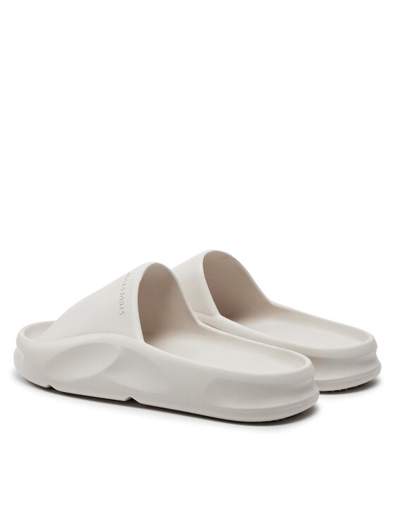 Jack & Jones Šľapky Jack & Jones Jfwstatus 12251282 Sivá