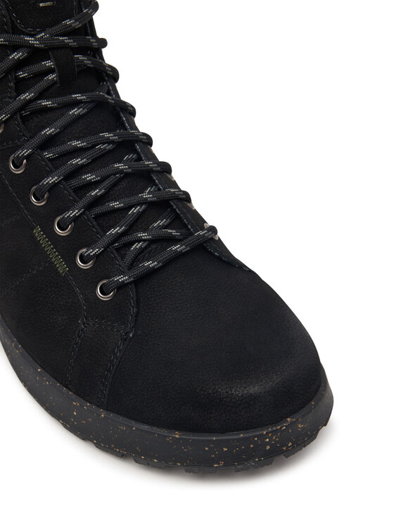 Josef Seibel Ghete Josef Seibel Jaron 04 42304-MA641 Negru
