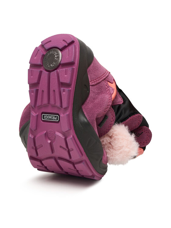 Primigi Stivali da neve Primigi GORE-TEX 2379011 S Rosa