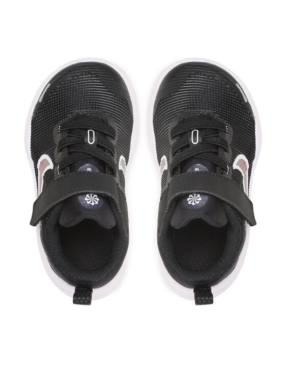 Nike Снікерcи Nike Downshifter 12 Nn (TDV) DM4191 003 Чорний