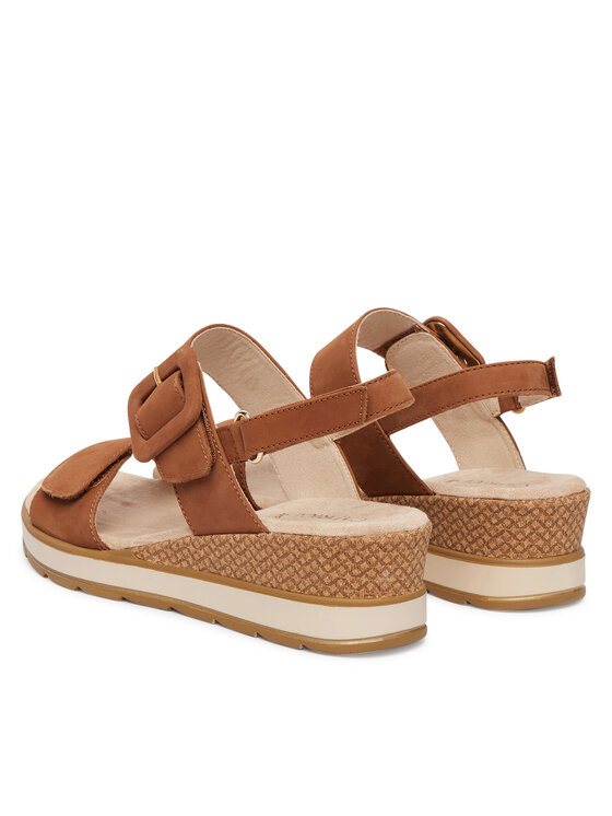 Caprice Sandalias Caprice 9-28753-42 Marrón