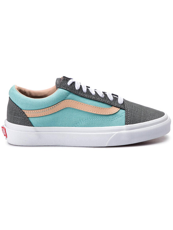 Vans Teniszcipő Vans Old Skool VN0A38G1VMM1 Kék