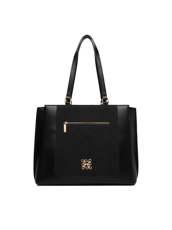 Nine West Сумка Nine West CEO-ELITE FORM-JH7268 Чорний