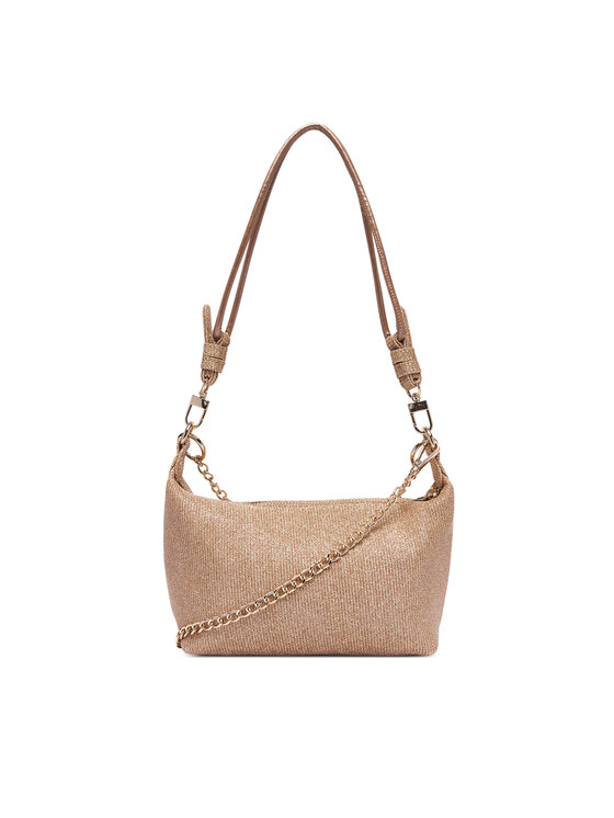 Guess Kabelka Guess J6BZ33 K6616 Zlatá