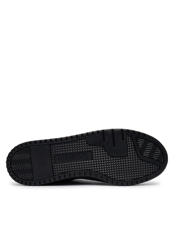 Guess Laisvalaikio batai Guess FLF16M FAL12 Juoda