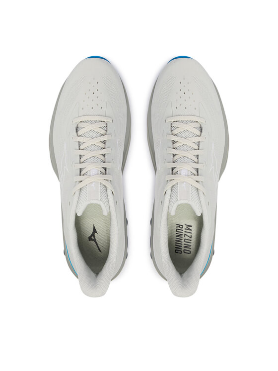 Mizuno Laufschuhe Mizuno Wave Skyrise 7 J1GC2609 Grau