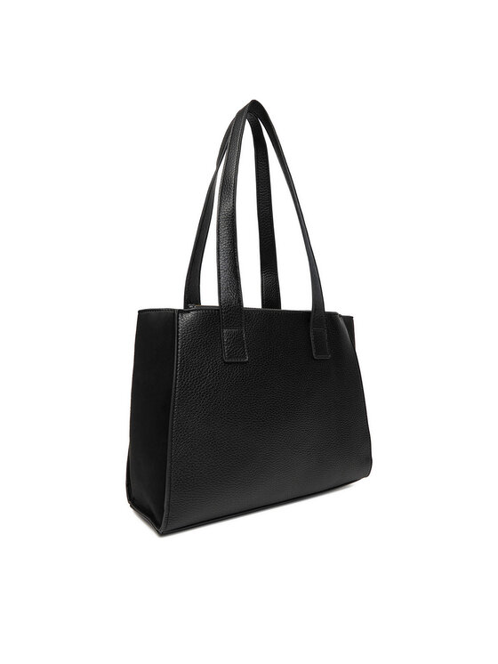 MEXX Geantă MEXX C-MEXX-L-020-08 Negru