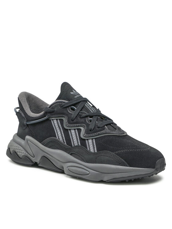 adidas Сникърси adidas Ozweego GY6180 Черен