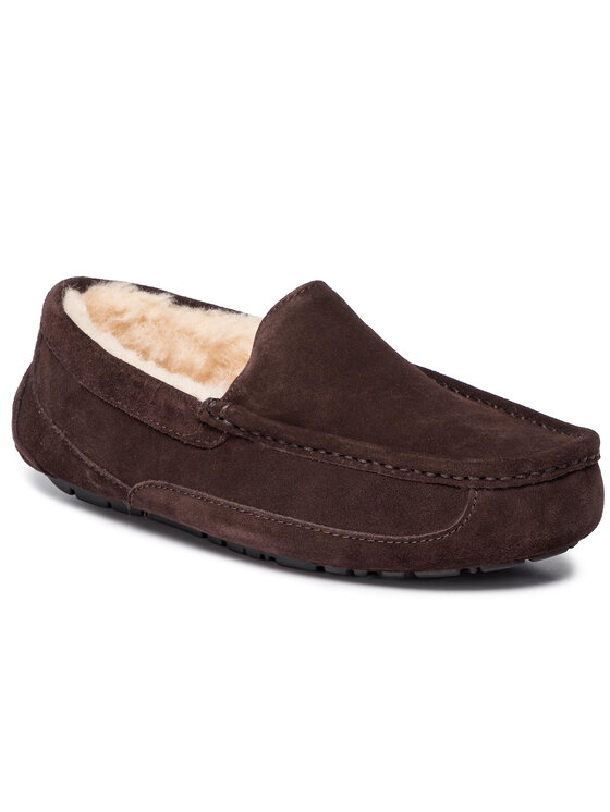 Ugg Тапочки Ugg M Ascot 1101110 Коричневий