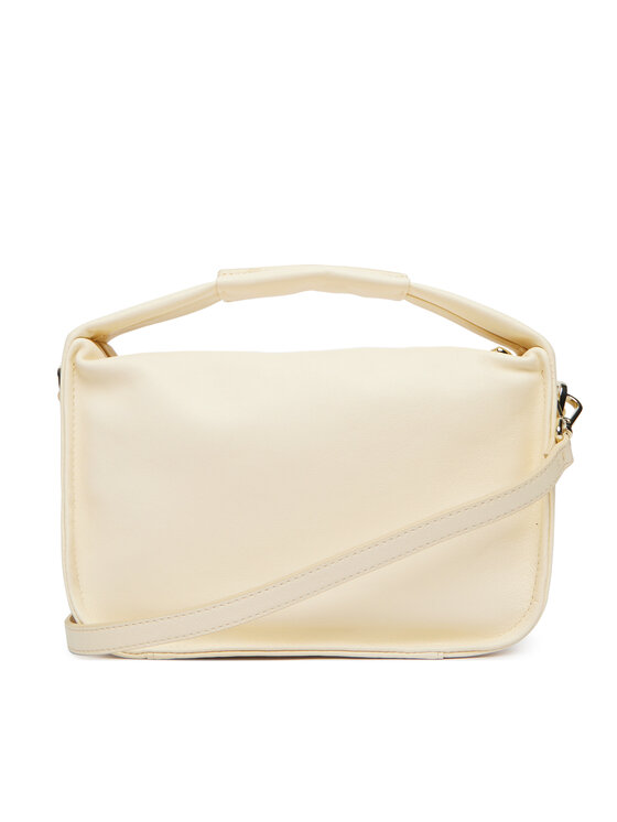 Patrizia Pepe Сумка Patrizia Pepe 8B0316/L177-W405 Кремовий