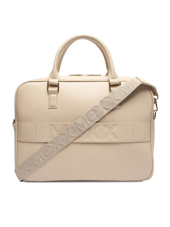 MEXX Сумка для ноутбука MEXX CEO-MEXX-S-010-07 Бежевий