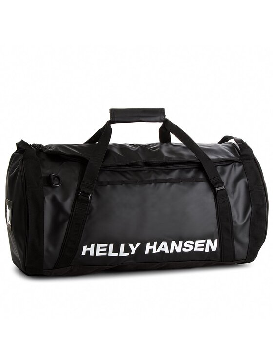 Krepšys Helly Hansen HH Duffel Bag 2 50L 68005-900 Juoda | Eavalyne.lt