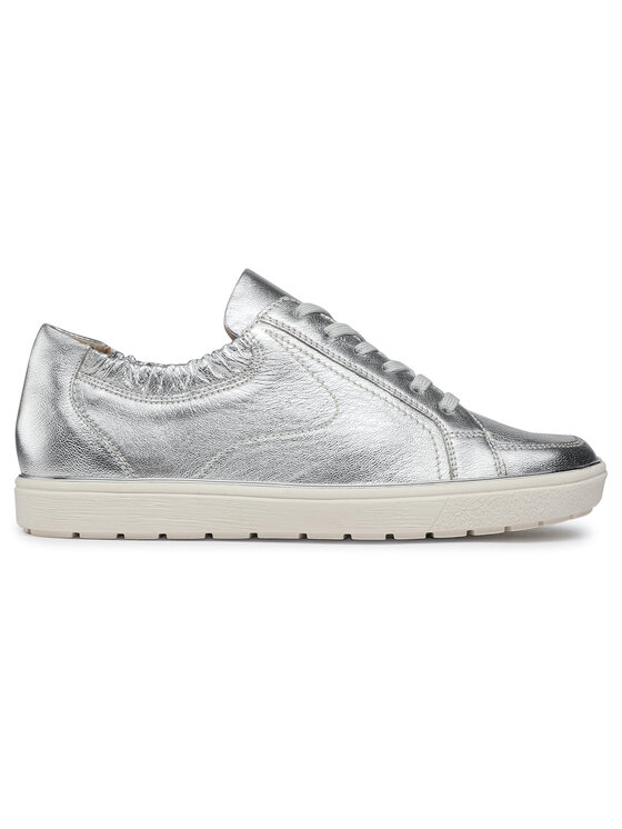 Caprice Sneakers Caprice 9-23650-26 Argintiu